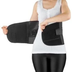 Gaine amincissante aprés acouchement BEIGE-S/M