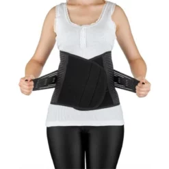 Gaine amincissante aprés acouchement BEIGE-S/M