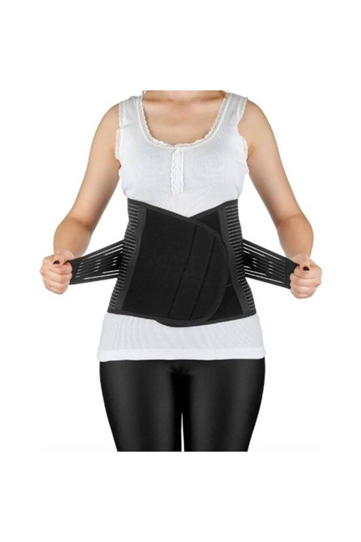 SIBOTE Ceinture abdominale post-partum 3 en 1 pour ,Corset après  accouchement, à prix pas cher