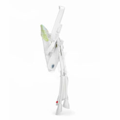 Chaise haute Mini Plus vert - Cam