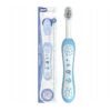 Brosse à dent Bleu 6-36 mois - Chicco