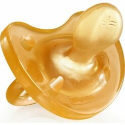 Sucette Physio Soft Silicone 6-16 mois - Chicco