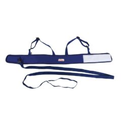 Ceinture De Sécurité Enfant en Bleu - Sevi