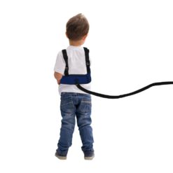 Ceinture De Sécurité Enfant en Bleu - Sevi
