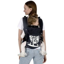 Porte-Bébé Confort - Sevi
