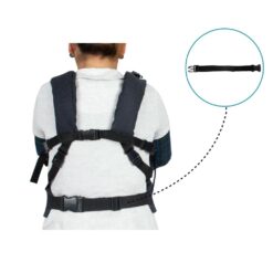 Porte-Bébé Confort - Sevi
