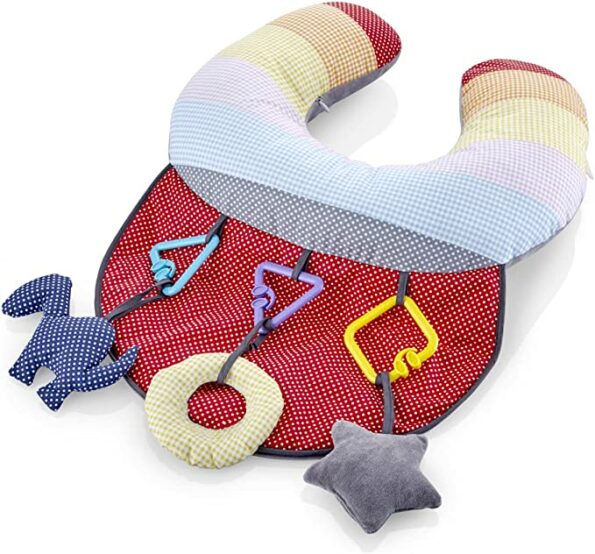 coussin-bébé