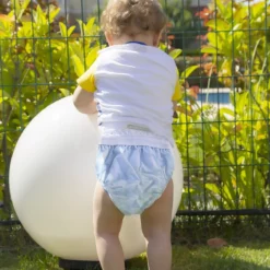 Culotte d'apprentissage 3ans+ Bleu