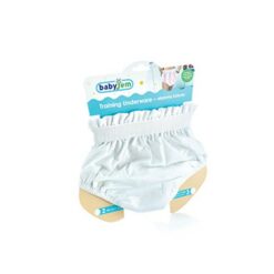 Culotte d'apprentissage bébé 18+ coloris au choix