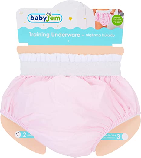 Culottes d'apprentissage