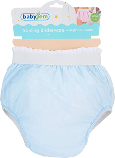 Culotte d'apprentissage 3ans+ Rose - Allobebe Maroc