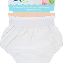 Culotte d'apprentissage bébé 18+ coloris au choix