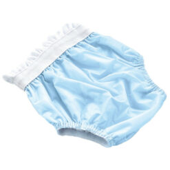 Lot de 2 Culottes d'apprentissage 18-24 mois- babydo bleu