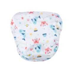 Culotte de circoncision en tissu lavable 3-13kg- Sevibebe