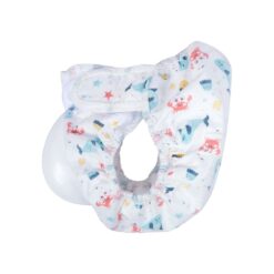 Culotte de circoncision en tissu lavable 3-13kg- Sevibebe