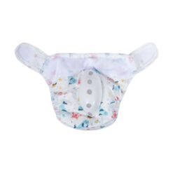 Culotte de circoncision en tissu lavable 3-13kg- Sevibebe