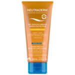 gel douche