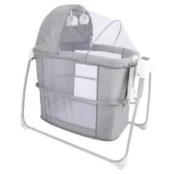 Berceau cododo Deluxe 4in1 de 0 à 3 ans - Mastela