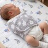 Sangle D'emmaillotage Pour Bébé - Sevi
