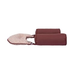 cale bébé anti reflux et coussin anti  tête plate - sevi