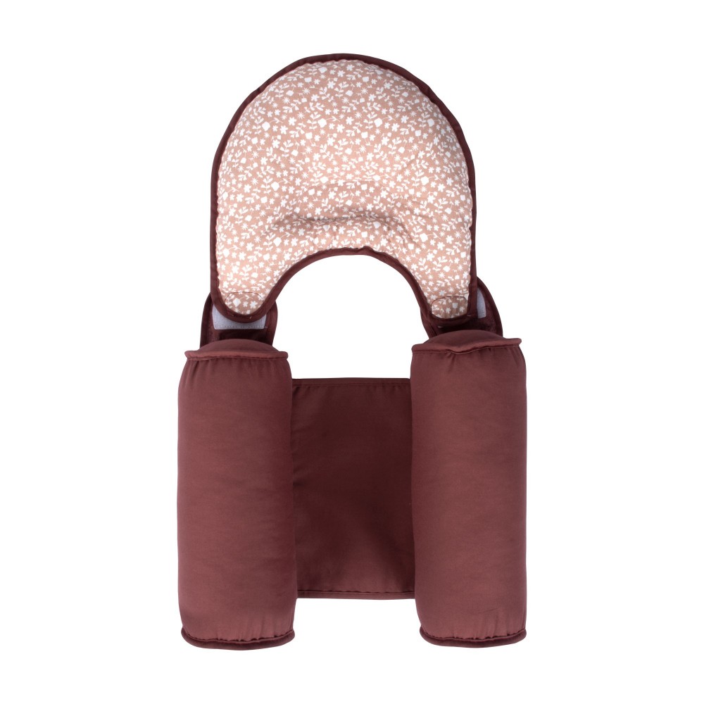 oreiller anti reflux avec câle bébé babyjem - oreiller bébé