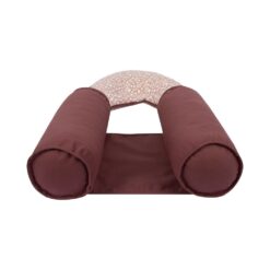 cale bébé anti reflux et coussin anti  tête plate - sevi
