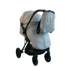 poussette reversible 6530b kidilo
