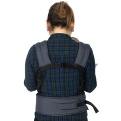Porte-Bébé De Luxe Pour Siège De Hanche hipseat - Sevi