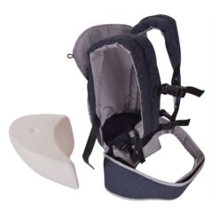 Porte-Bébé De Luxe Pour Siège De Hanche hipseat - Sevi