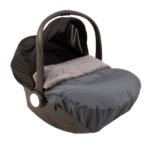 luxury-infant-car-seat-blanket