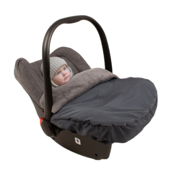 luxury-infant-car-seat-blanket