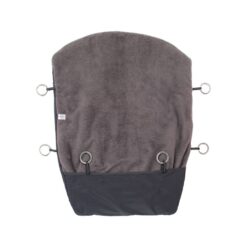 Couverture De Poussette De Luxe- Sevi