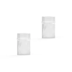 Lot de 2 Valves pour Tire-lait Mains Libres – Mammia
