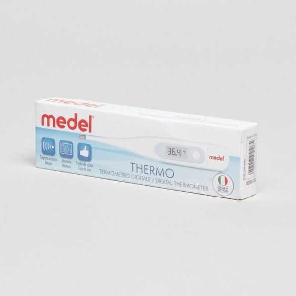 medel-thermometre