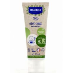 Mustela - créme change BIO sans parfum 75ml