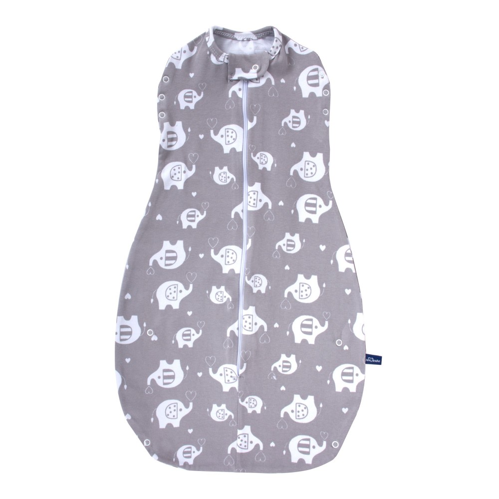 Gigoteuses À Emmailloter Pour Bébé - Sac À Emmailloter Pour Nouveau-né -  Langes Ergonomiques Pour Bébé 0