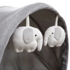Berceau cododo Deluxe 4in1 de 0 à 3 ans - Mastela