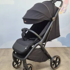 poussetet cabine avion ultra compacte valise C5