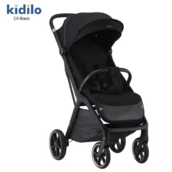 poussetet cabine avion ultra compacte valise C5