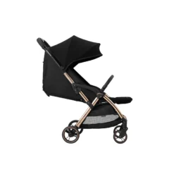 poussette Eden Black de Kikkaboo