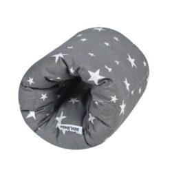 Coussin Brassard D'allaitement Pratique Gris - Sevi