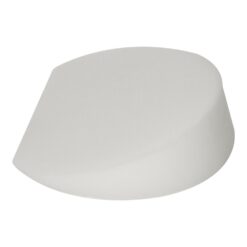 Coussin De Grossesse Gris étoilé - Sevi