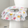 Protège toilette pour enfants jetables 10 pcs - Babyjem