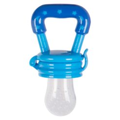 Sucette Et Anneau De Dentition En Silicone Pour Fruits - Sevi