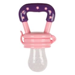 Sucette Et Anneau De Dentition En Silicone Pour Fruits - Sevi