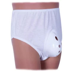 Culotte Circoncision No 3 (21-36 Kg) - Sevi