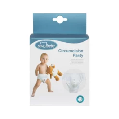 Culotte Circoncision No 3 (21-36 Kg) - Sevi
