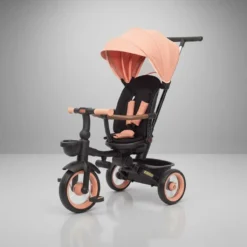 Tricycle évolutif Kidilo 7 en 1