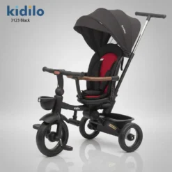 Tricycle évolutif Kidilo 7 en 1