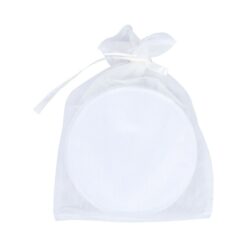Coussinets D'allaitement Lavables 6pcs - Sevi